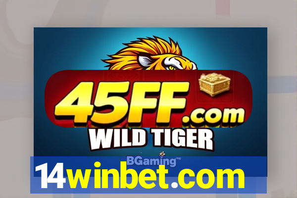 14winbet.com