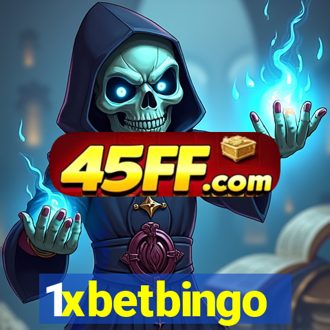 1xbetbingo