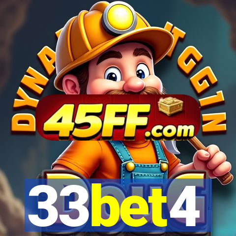 33bet4