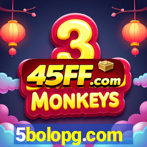 5bolopg.com