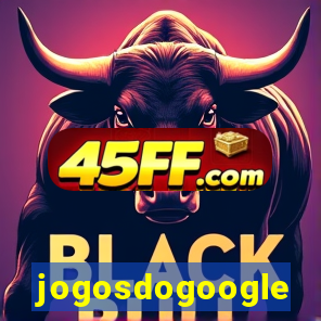 jogosdogoogle